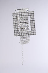 BUCKLE UP BRACELET