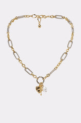 CHARMED LIFE NECKLACE