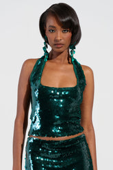 BEST IN THE CITY TOP