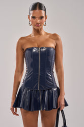 COME PARTY WITH ME CORSET