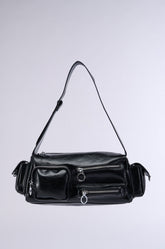 COOL GURL CARGO PU PURSE