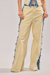DO YOU LOVE ME TROUSER