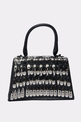 CLIP IT UP PURSE