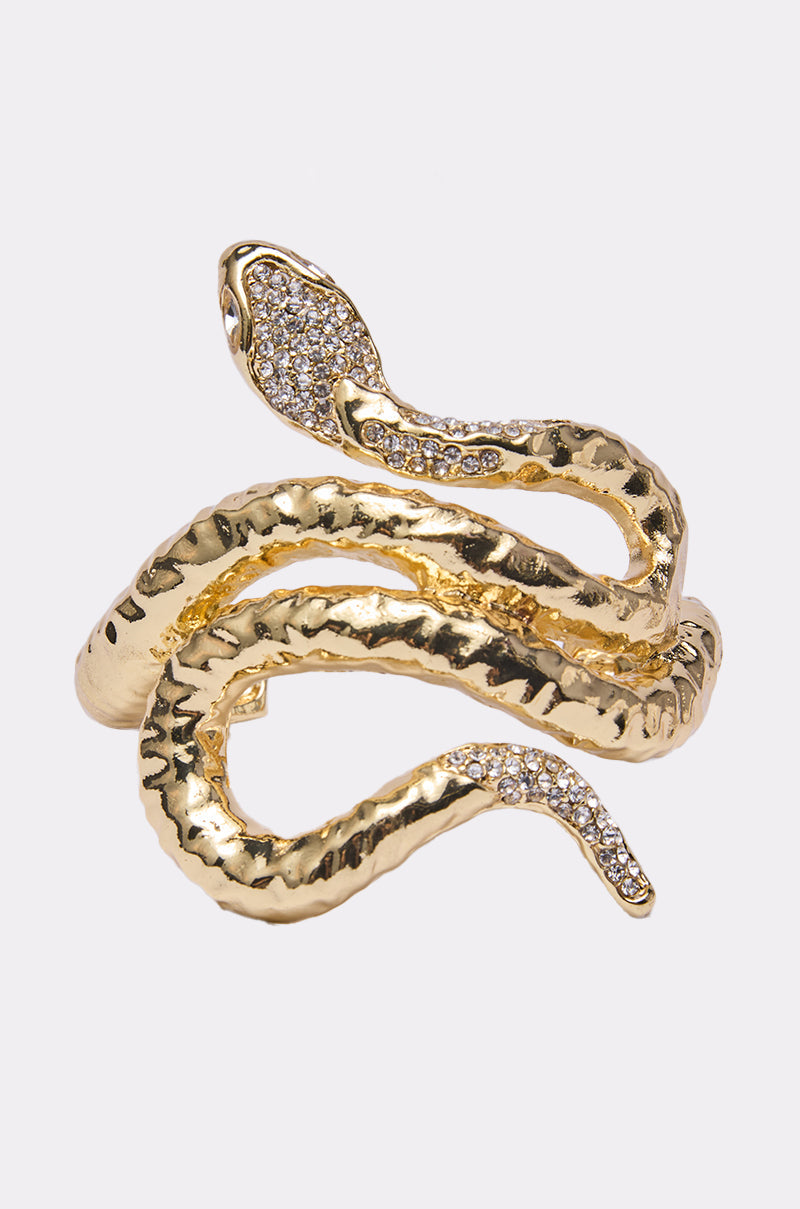 BITE ME BRACELET