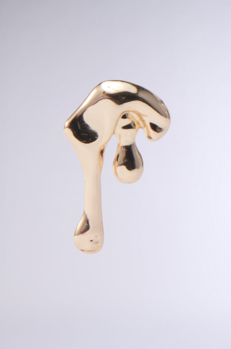 DRIPPY EARRINGS