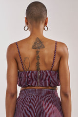 COULD BE DIFF BRALETTE