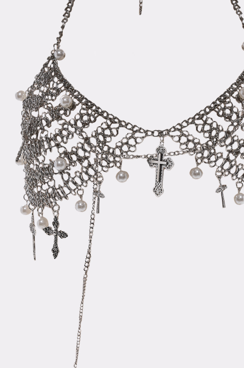 CHARMED LIFE BODY CHAIN