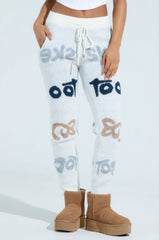 COZY IT UP SOFT LEGGING