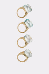 DONT BITE RING SET
