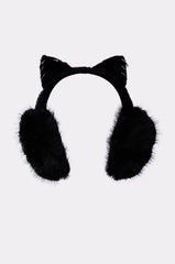 BITE BACK EARMUFFS