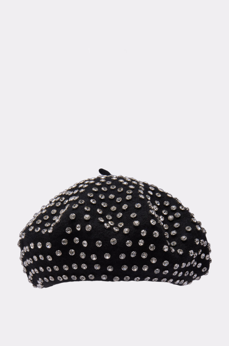 BLING WITH ME BERET