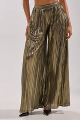 BEST DRESSED PALAZZO PANT
