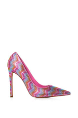 AZALEA WANG JULANE MULTI DIAMOND PUMP