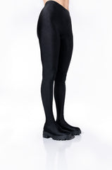 AZALEA WANG TITO DISCO PANT BOOT