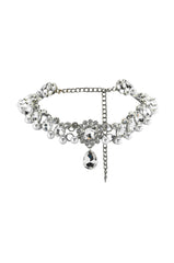 BAD BISHES ONLY CHOKER