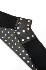 BADDIE BABE BELT