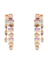 BELLE OF THE BALL EARRING