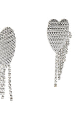 BLINDED BY LOVE EARRING