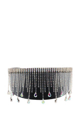 DIAMONDS ARE FOREVER VISOR SUNGLASSES