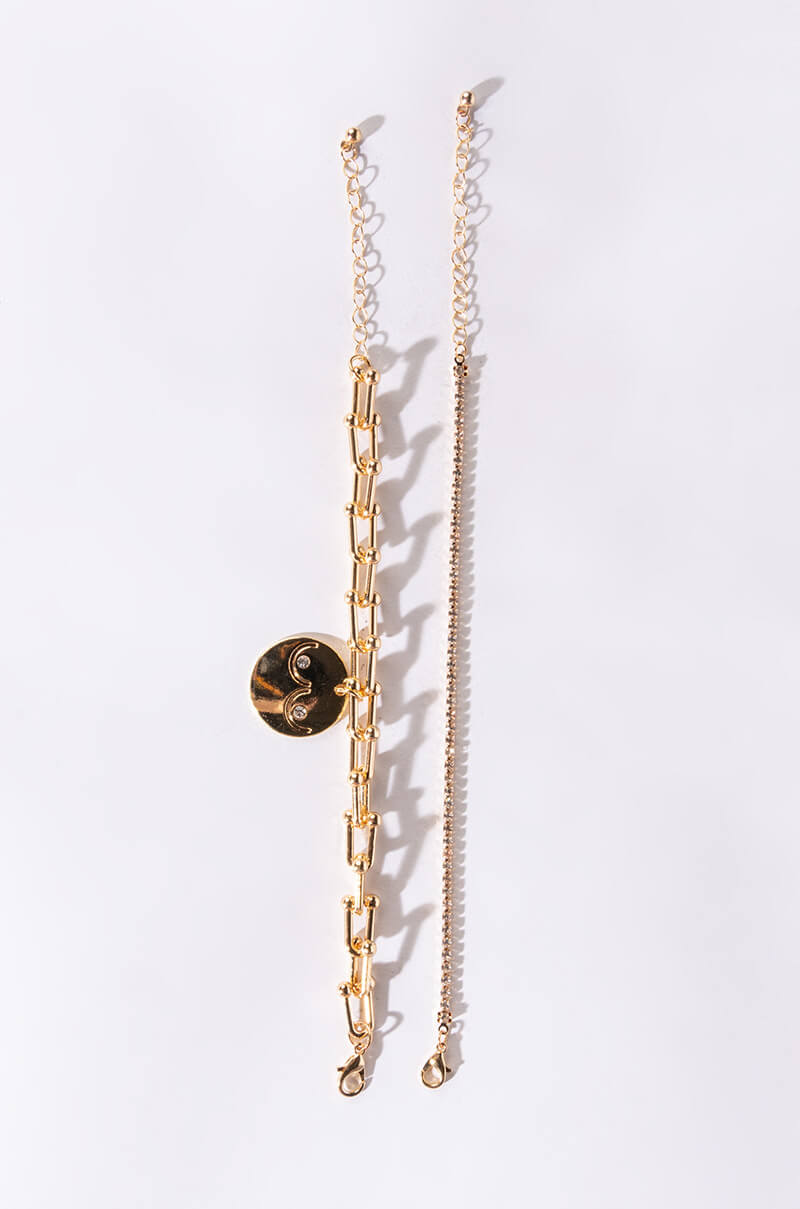 DIVINE FEMININE BRACELET