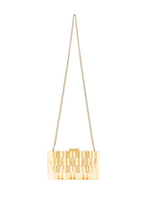 ELDORADO METAL CLUTCH