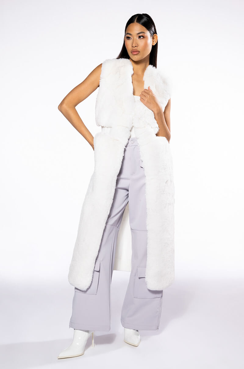 ELEVATED CARGO PANTS