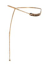 CHAIN BELLY CHAIN